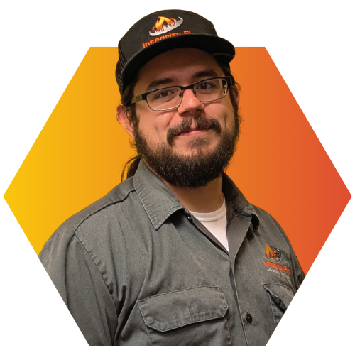 Alex Nunez - Integrity Fire Safety Services