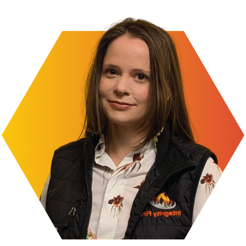 Mariah Kintzele - Integrity Fire Safety Services