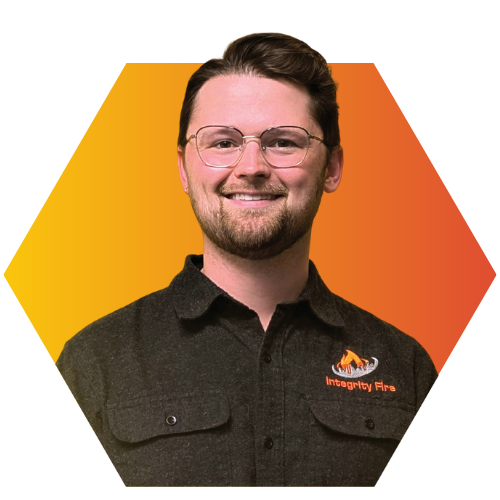 Murphy Harrison - Integrity Fire Safety Services