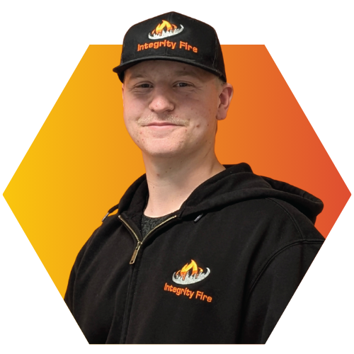 Ryan Tiggelaar - Integrity Fire Safety Services